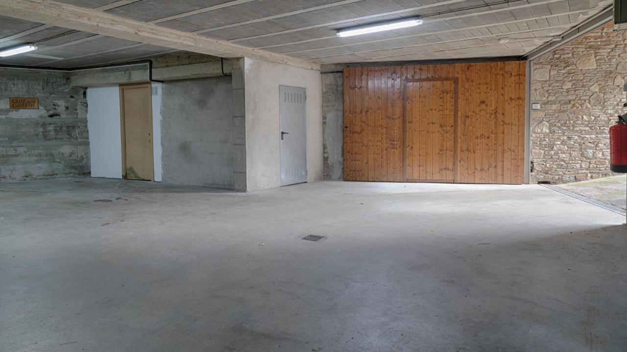 Plaus Bossòst Exterior foto