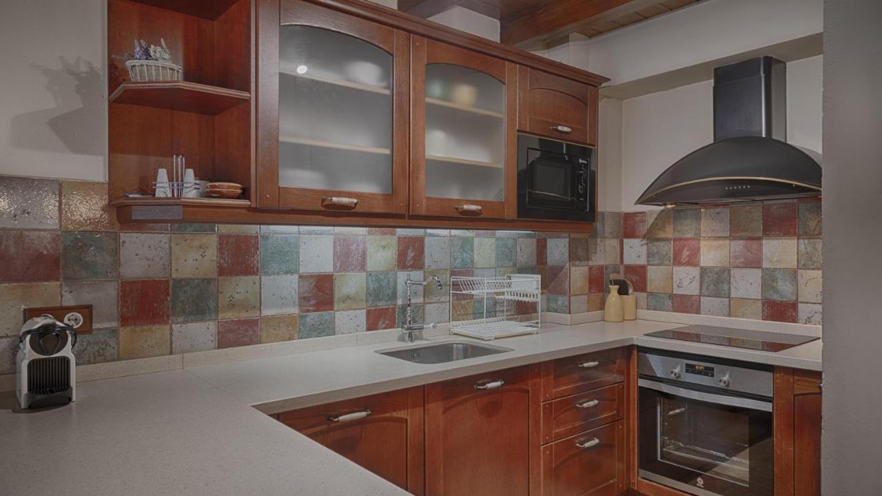 Plaus Bossòst Exterior foto
