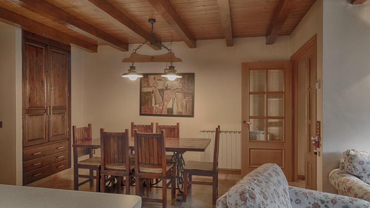 Plaus Bossòst Exterior foto
