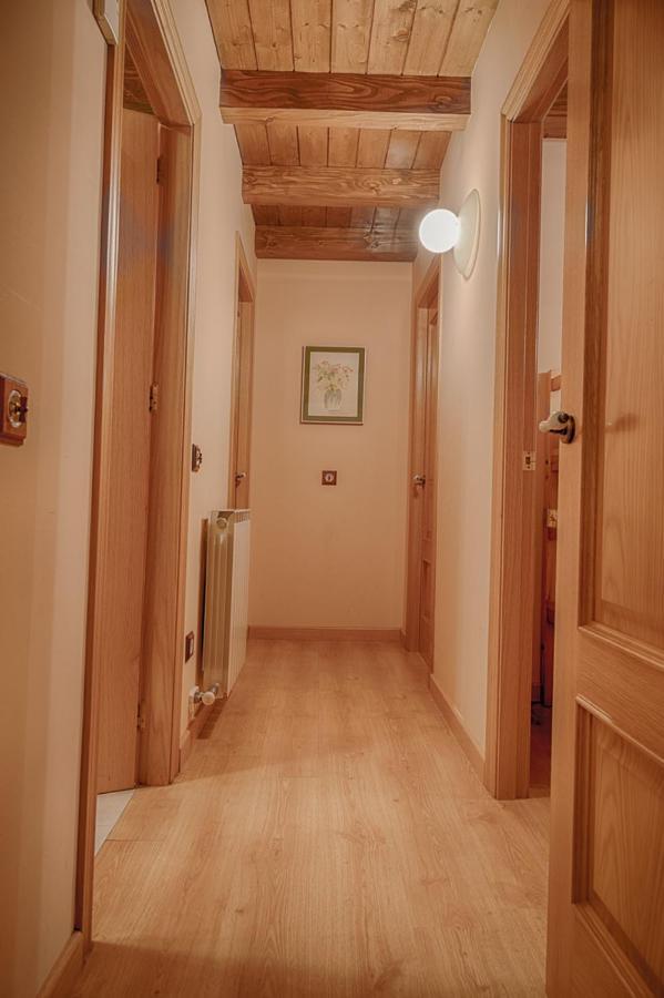 Plaus Bossòst Exterior foto