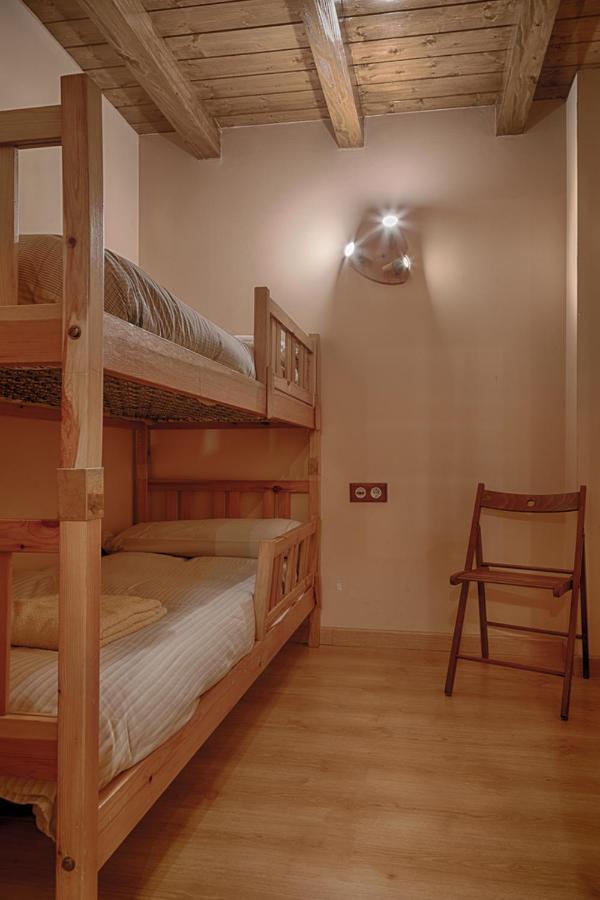 Plaus Bossòst Exterior foto