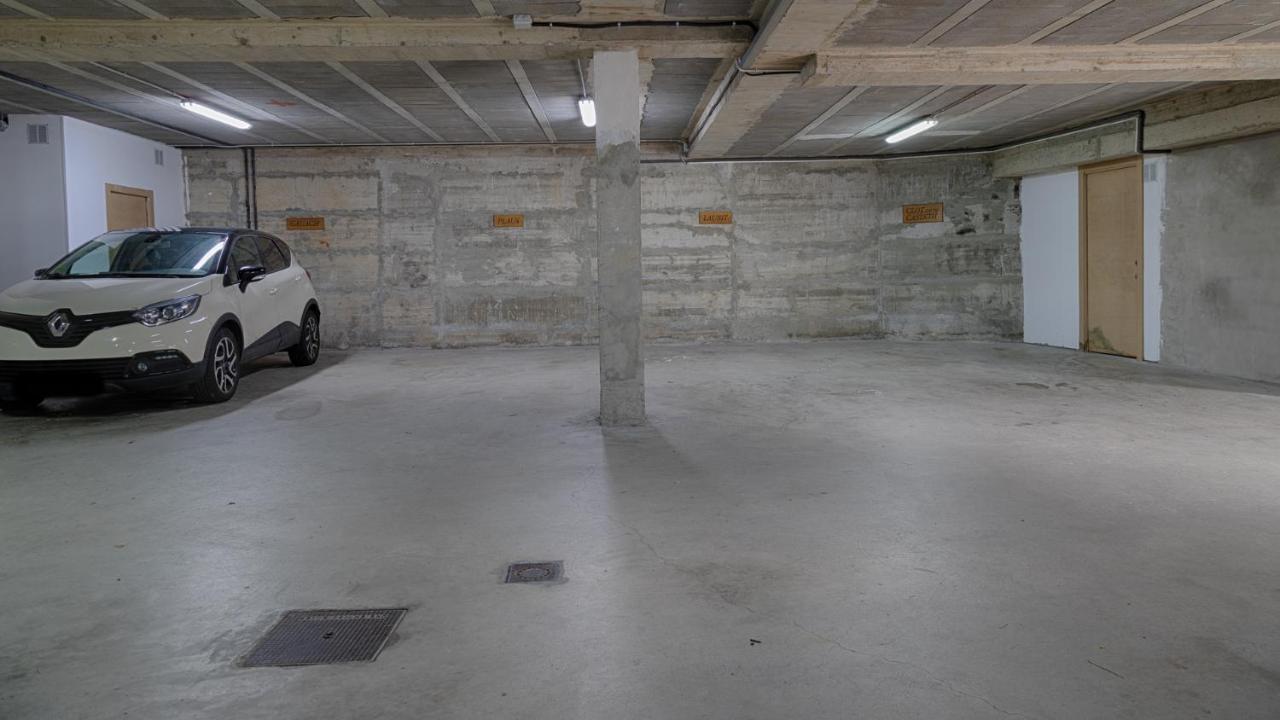 Plaus Bossòst Exterior foto