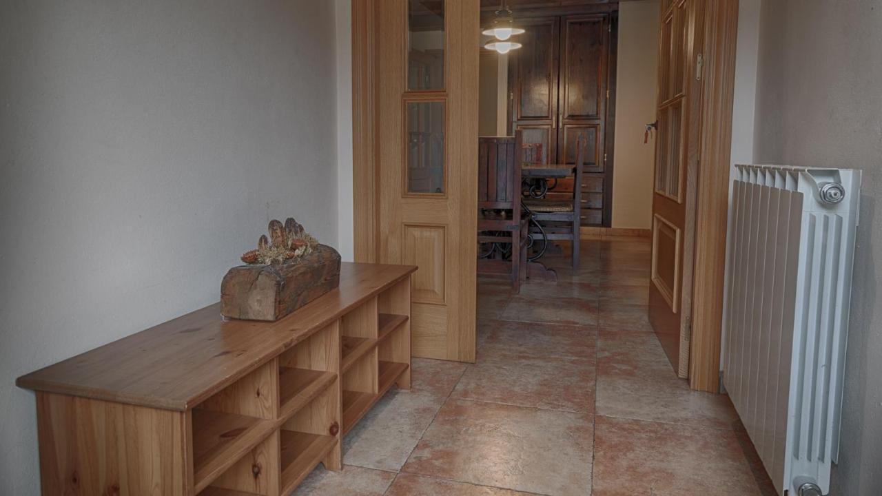 Plaus Bossòst Exterior foto